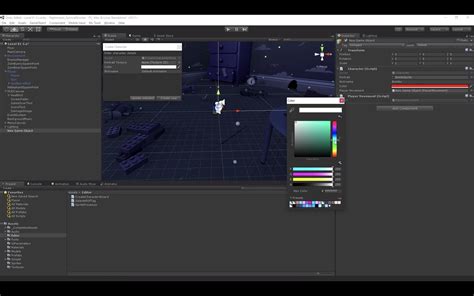 Build immersive experiences. . Unity 3d download